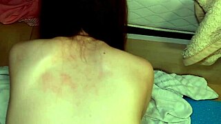 I Crave Japanese Housewife's Shaved Pussy Every Day. Her Creampie Obsession Drives Me Wild!