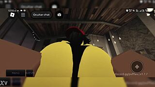 puffles average mobile experience with ass fucking blowjob pussy handjob