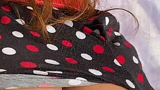 Sexy Linda loves rough banging with a hard sex toy in wild play