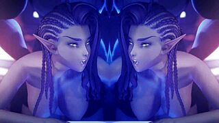 18yo college girl begs for cum in ass