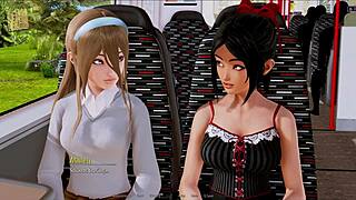 Exploring harem hotel 222 in this fun game