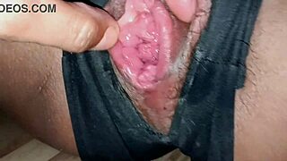 Come On, Stepdaddy, Spank Me Again With That Monster Cock!