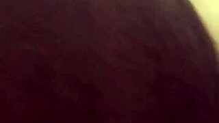 ebony babe with big ass and tight pussy