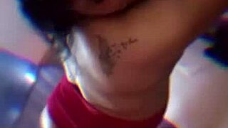 Latina Wife Craves Another Hard Cock In Swingers Group!