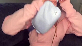 The hot blonde arrived for sex therapy, eager for BBC treatment involving blowjobs, cameltoe teasing, ass worshiping, and bareback fucking