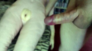 Fucking Sex Doll After Outdoor Pee