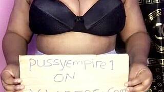 I-I mean, that fat ass and shaved pussy, chubby tits, big ass, hairless pussy, it's all so hot, you know?