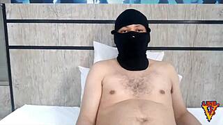 Anal Fisting Session with Prostitute and Toys