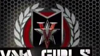 Insatiable Italian nympho craves monster cocks in Rome's wild party