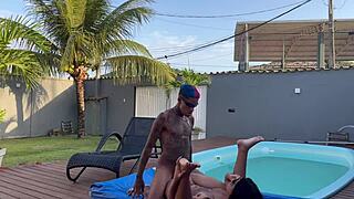 Calma Amor Nao Vai Doer Nao So Um Poquinho No Cuzinho Deixa Vai Completinho No Red