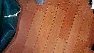 Three Sexy Teachers in Skirts Masturbate Wildly After Hours!