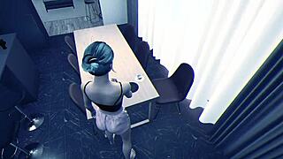 let's explore modern luxury chapter 1 featuring big cocks and blowjobs