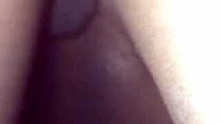 Hardcore back shots creampie melt out 😩