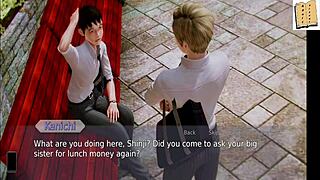 academy 151 unfolds in an epic game adventure