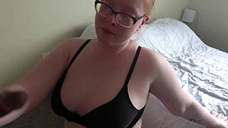 white girl makes my bbc cum twice