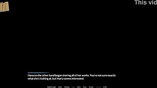 Exploring harem hotel 222 in this fun game