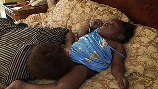 Black Midget Sucks White Boner - What's Next?