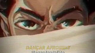 big rush fucks brazilian trap scene