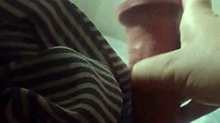 Oh yeah, cumming hard on my favorite dildo! Want to see?