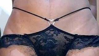 She gets fucked so good