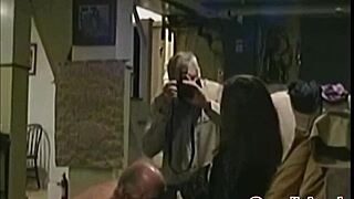 Lost Covid Era: Forgotten Photo Shoots Volume 1