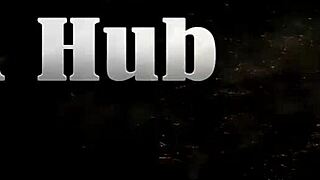 Dp Felina's hard anal fuck leads to real orgasm