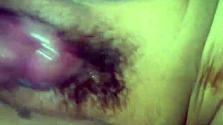 Love how my old man bangs me hard, Chinese style.