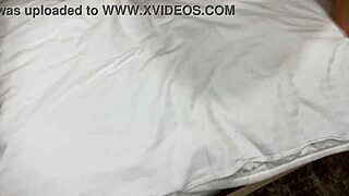 caught a naked turkish girl in hijab at hotel