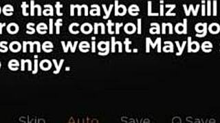 lets play overstuffed ending 1 you let her go with those big tits