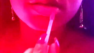 Hey fans, sensualizing sexy latina teen 18+ brunette ebony slut for you! 😘💃🔥