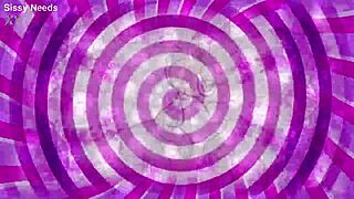 Bounce Into Sissy Hypno Teaser For Jerk Off Instructions