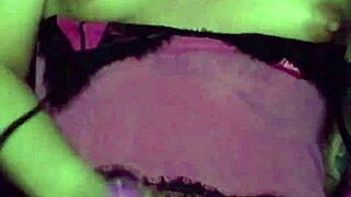 eleina learns dirty night tricks outdoors. her wild lessons heat up under the stars.