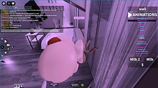 Lesbian Latina Have Sex With A Black Futa