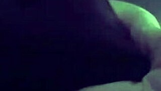 I'm filmin this homemade amature fuckin with rimjob and pussy play, it's so intens.