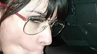 i saw kalena mitrak's first swing house time, lots of sex on street and parking