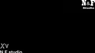 Mady black endures bdsm shibari hard gangbang rough fuck backstage!