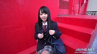 Wanna watch this steamy Japanese POV compilation, vol 7?