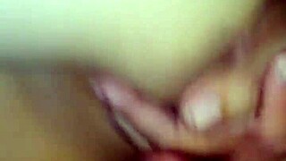 Love how my old man bangs me hard, Chinese style.