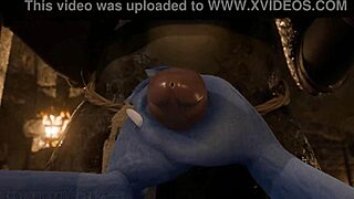 Is Krystal Fox's test video worth watching?