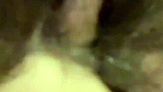 Cumming Hard on My Dildo – Solo Pleasure Explosion!