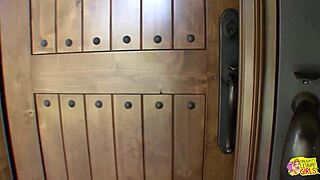 Two Lesbians With Big Tits Eat Pussies On Couch