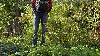 My Stepmom Needs Stepsons Attention Outdoors