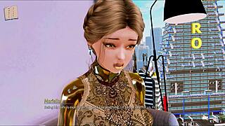 Welcome To Harem Hotel 310, Ready For The Game?