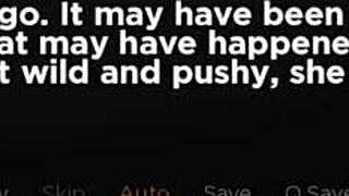 lets play overstuffed ending 1 you let her go with those big tits