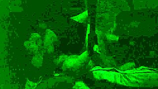 I say, watch me fucking my girlfriend at home, it's so amateur.