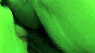 Emme white and giovana bombom having sex in hotel room