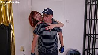 Feeling humiliated while riding my husband