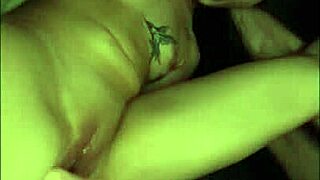 Leg Shaking Orgasm - Teen Cums Insanely Hard