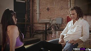 Devastated Alison Rey Pleads For Another Chance With Michael Vegas