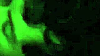 Mia Lelani does hot solo in classroom with big tits?